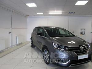Renault ESPACE V dCi 160 Energy Twin Turbo Intens