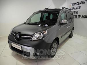 Renault KANGOO dCi 90 Energy Extrem