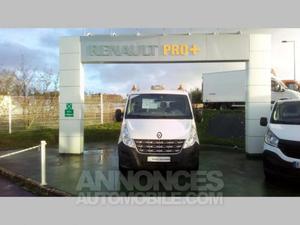 Renault MASTER CHASSIS DBLE CAB CDC L3 3.5t 2.3