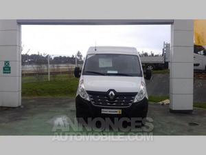 Renault MASTER FOURGON FGN L2H2 3.3t 2.3 dCi 130