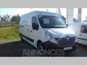 Renault MASTER FOURGON FGN L2H2 3.3t 2.3 dCi 135