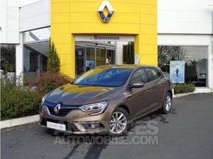 Renault MEGANE Berline Zen Energy dCi 110