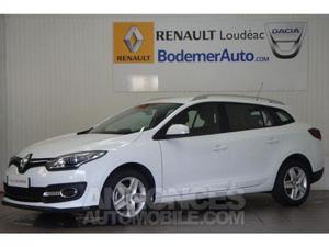 Renault MEGANE III BUSINESS 1.5 dCi 110 EDC