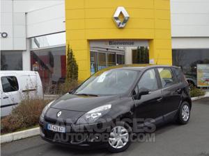 Renault Scenic III dCi 105 eco2 Expression