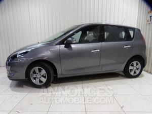 Renault Scenic III dCi 130 Dynamique
