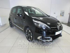 Renault Scenic III dCi 130 Energy FAP eco2 Bose