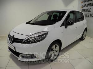 Renault Scenic III dCi 95 Limited