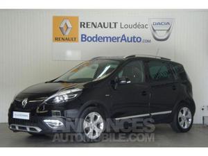 Renault Scenic dCi 110 Energy eco2 Bose