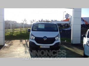 Renault TRAFIC CABINE APPROFONDIE CA L1H KG