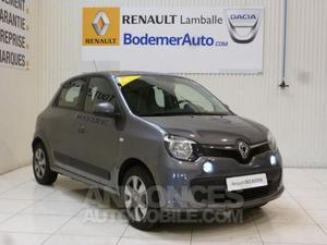 Renault TWINGO III 0.9 TCe 90 Energy Zen