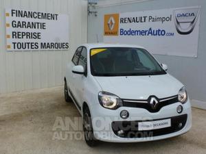 Renault TWINGO III 0.9 TCe 90 Intens EDC
