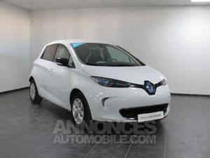 Renault ZOE Life