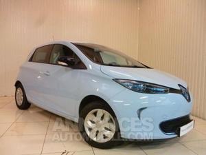 Renault ZOE Life