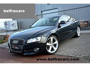 Audi A5 2.0 TFSI 180ch  Occasion