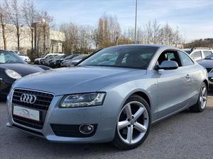 Audi A5 2.7 V6 TDI 190 CV  Occasion