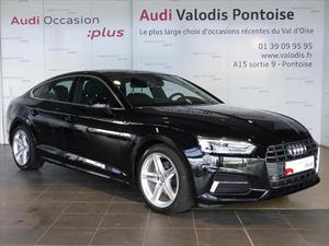 Audi A5 SPORTBACK SPORTBACK 2.0 TFSI 190 S LINE STRO 