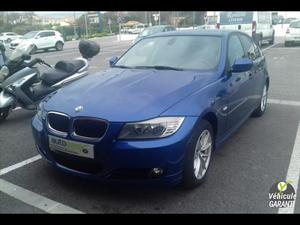 BMW 320 D E Ch Confort  Occasion