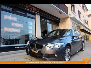 BMW (f21/f20) ch M Sport 5p  Occasion