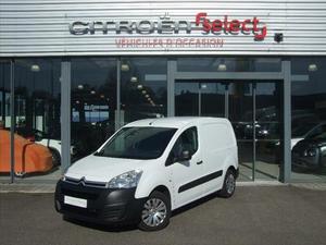 Citroen BERLINGO 20 L1 1.6 BLUEHDI 75 CLUB  Occasion