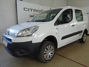 Citroen BERLINGO 20 L1 HDI 90 CONFORT  Occasion