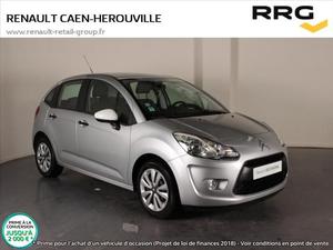 Citroen C3 VTI 68 VITAMINE  Occasion