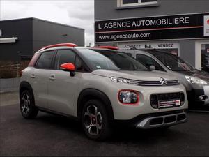 Citroen C3 aircross SHINE HDi 120 ATTELAGE + TO 