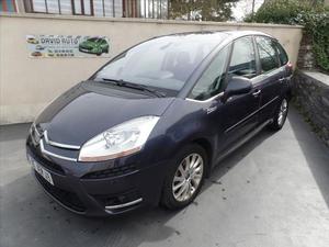 Citroen C4 picasso 1.8I 16V PACK  Occasion