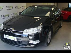 Citroen C5 1.6 VTi Attraction 120 Ch BMP Occasion