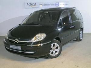 Citroen C8 2.0 HDI160 FAP AIRPLAY 7PL  Occasion