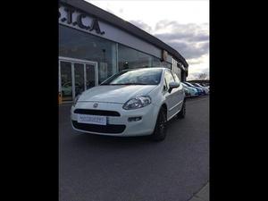 Fiat PUNTO 1.3 MJT 75 ITALIA BUS. 3P  Occasion