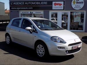 Fiat Punto 1.2 8v 69 cv Italia 5p  Occasion