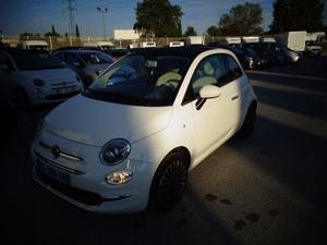 Fiat V 69CH ECO PACK LOUNGE  Occasion