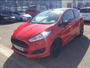 Ford FIESTA 1.0 ECOB 140 S&S ST LINE 3P  Occasion