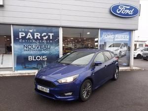 Ford FOCUS 1.5 TDCI 120 S&S ST LINE  Occasion