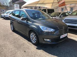 Ford GRAND C-MAX 1.5 TDCI 120 S&S TITANIUM X PSFT 