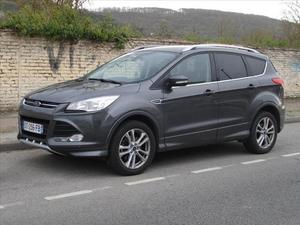 Ford KUGA 2.0 TDCI 150 S PLAT 4X4 PSFT  Occasion