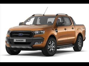 Ford Rangers 3.2 TDCI 200CV 4X4 BVA 6 DOUBLE CABINE WILDTRAK