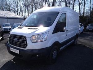 Ford TRANSIT 2T FG T330 L2H2 2.2 TDCI 125 TREND 