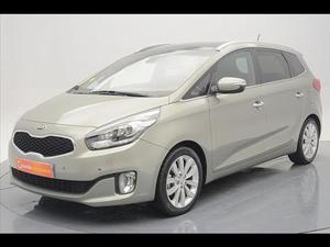 Kia CARENS 1.7 CRDI 136CH PREMIUM ISG BA 5PL  Occasion