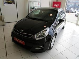 Kia RIO CH EDITION 7 5P  Occasion