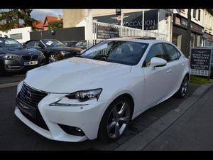 Lexus IS 300H EXECUTIVE  Occasion