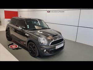 MINI MINI COOPER S 184 BAYSWATER  Occasion