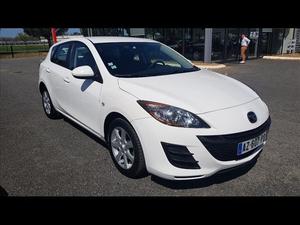 Mazda 3 1.6 MZ-CD 115 SPORT 5P  Occasion