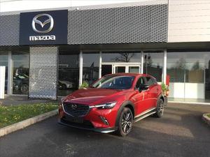 Mazda CX-3 2.0 SKYACTIVG 120 URBAN DESIGN  Occasion