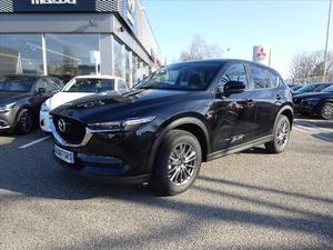 Mazda Cx-L Skyactiv-D 150cv BM6 Dynamique 