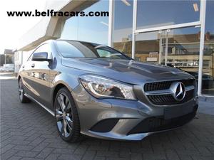 Mercedes-benz Classe cla 180 CDI Pack sport Navi/Cam/Jt18