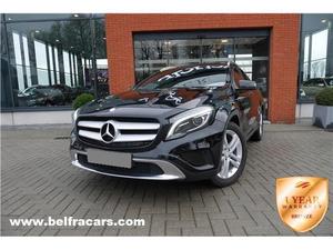 Mercedes-benz Classe gla 200 CDI Business Executiv 