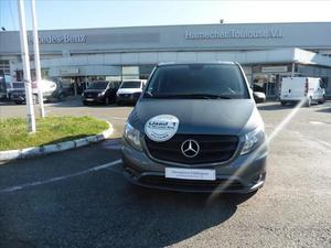 Mercedes-benz VITO FG 116 CDI MIXTO COMPACT SELECT 