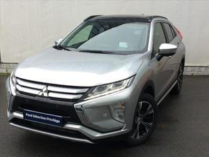 Mitsubishi ECLIPSE CROSS 1.5 MIVEC 163CH INSTYLE 2WD CVT