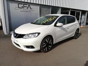 Nissan PULSAR 1.5 DCI 110 ULTIMATE  Occasion